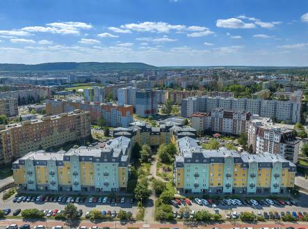 Prodej bytu, 2+kk, 46 m²