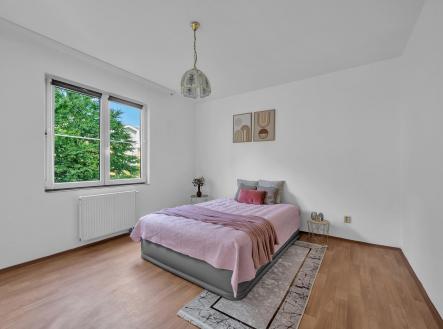 Prodej bytu, 2+kk, 46 m²