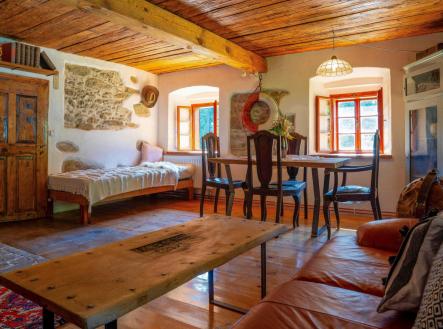 Prodej domu/vily, 419 m²