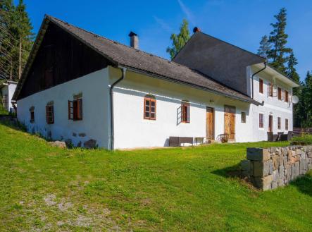 Prodej domu/vily, 419 m²