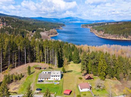 Prodej domu/vily, 419 m² obrázek