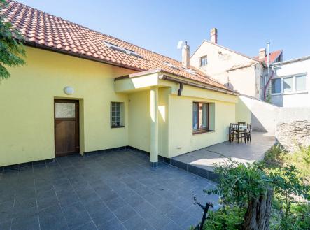 Prodej - dům/vila, 159 m²