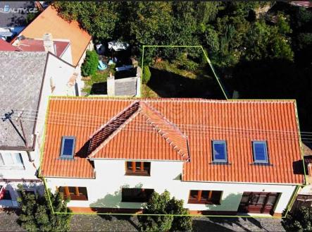 Prodej - dům/vila, 159 m²