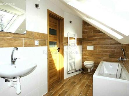 Prodej - dům/vila, 159 m²