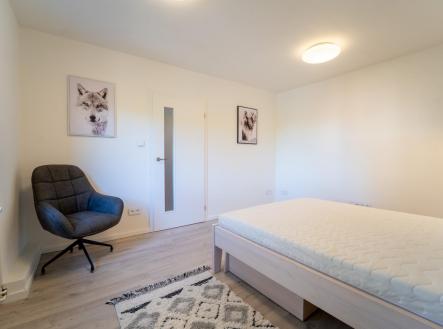 Pronájem bytu, 1+1, 30 m²