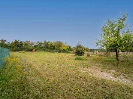 Prodej pozemku pro bydlení, 1 347 m²