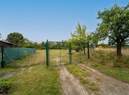 Prodej pozemku pro bydlení, 1 347 m²