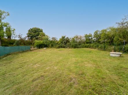 Prodej pozemku pro bydlení, 1 347 m²