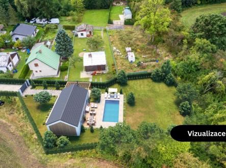 Prodej pozemku pro bydlení, 1 347 m²