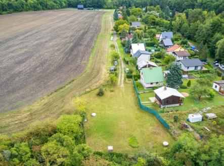 Prodej pozemku pro bydlení, 1 347 m²