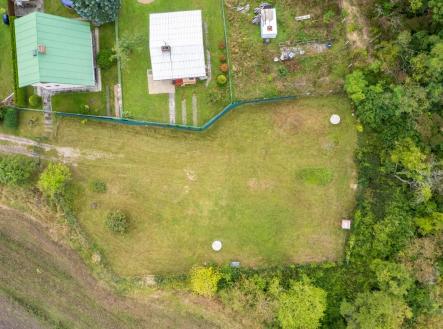 Prodej pozemku pro bydlení, 1 347 m²