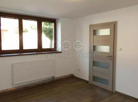 Prodej bytu, 3+1, 72 m²