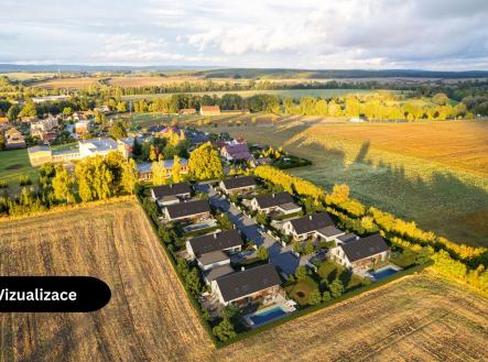 Prodej pozemku pro bydlení, 6 666 m²