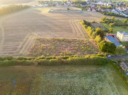 Prodej pozemku pro bydlení, 6 666 m²