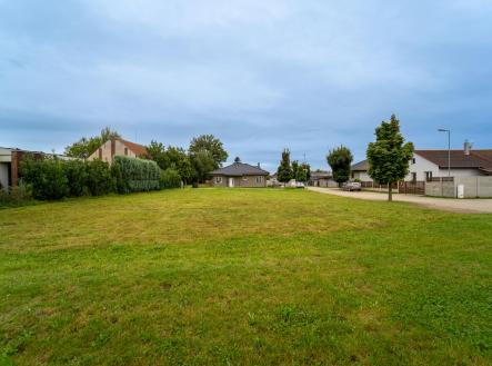 Prodej pozemku pro bydlení, 746 m²