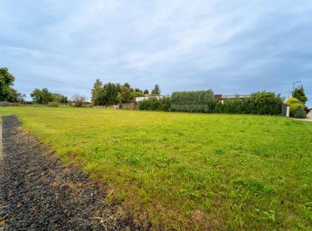 Prodej pozemku pro bydlení, 746 m²