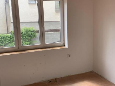 Pronájem bytu, 1+1, 43 m²