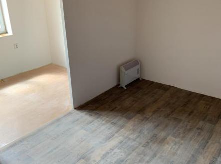 Pronájem bytu, 1+1, 43 m²