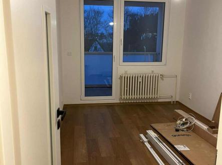 Pronájem bytu, 3+kk, 70 m²