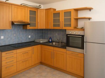 Pronájem bytu, 2+kk, 65 m²