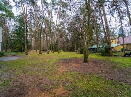 Prodej pozemku pro bydlení, 2 800 m²