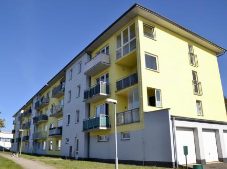 Pronájem bytu, 2+kk, 72 m² obrázek