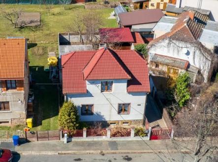 Prodej domu/vily, 133 m²