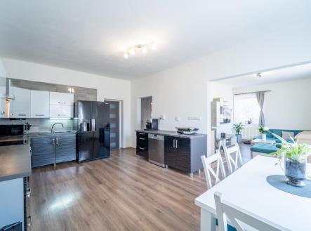 Prodej domu/vily, 133 m²