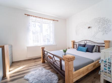 Prodej domu/vily, 133 m²