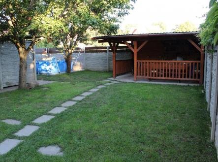 Prodej domu/vily, 133 m²