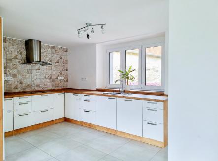 Prodej domu/vily, 162 m²