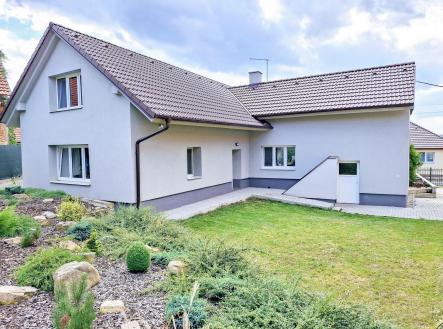 Prodej domu/vily, 162 m²