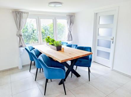 Prodej domu/vily, 162 m²