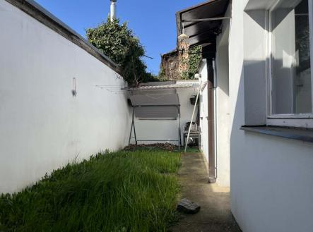 Pronájem domu/vily, 67 m²