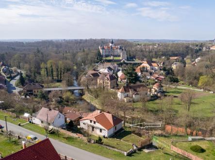 Prodej domu/vily, 218 m²