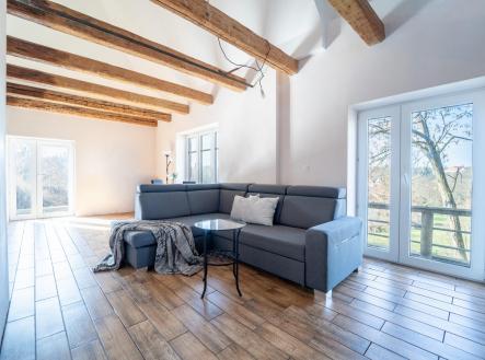 Prodej domu/vily, 218 m²