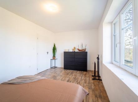 Prodej domu/vily, 218 m²