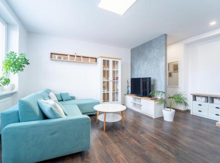 Prodej bytu, 3+kk, 67 m²