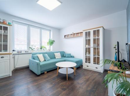 Prodej bytu, 3+kk, 67 m²