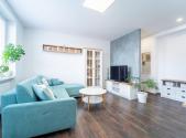 Prodej bytu, 3+kk, 67 m²
