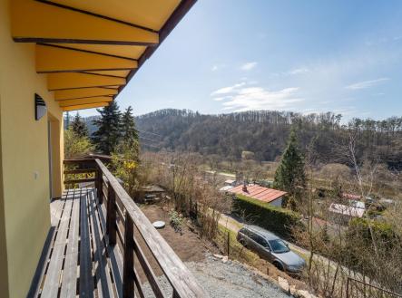 Prodej chaty/rekreačního objektu, 63 m²