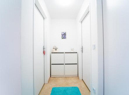 Prodej chaty/rekreačního objektu, 63 m²