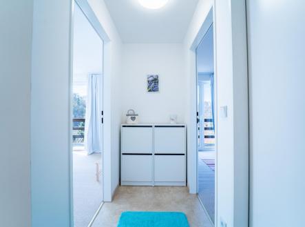 Prodej chaty/rekreačního objektu, 63 m²