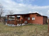 Prodej chaty/rekreačního objektu, 18 m²