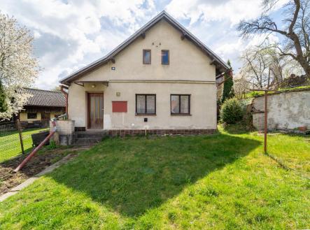 Prodej domu/vily, 42 m²