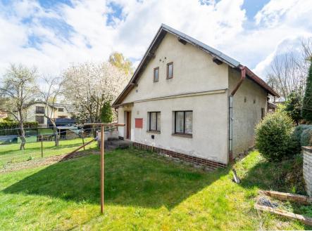 Prodej domu/vily, 42 m²