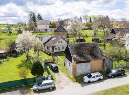 Prodej domu/vily, 42 m²
