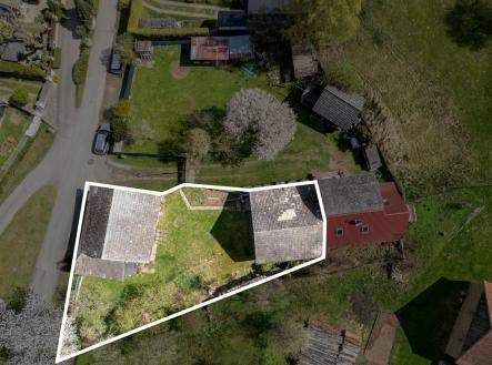 Prodej domu/vily, 42 m²