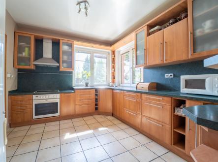 Prodej domu/vily, 206 m²