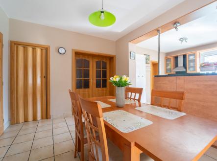 Prodej domu/vily, 206 m²